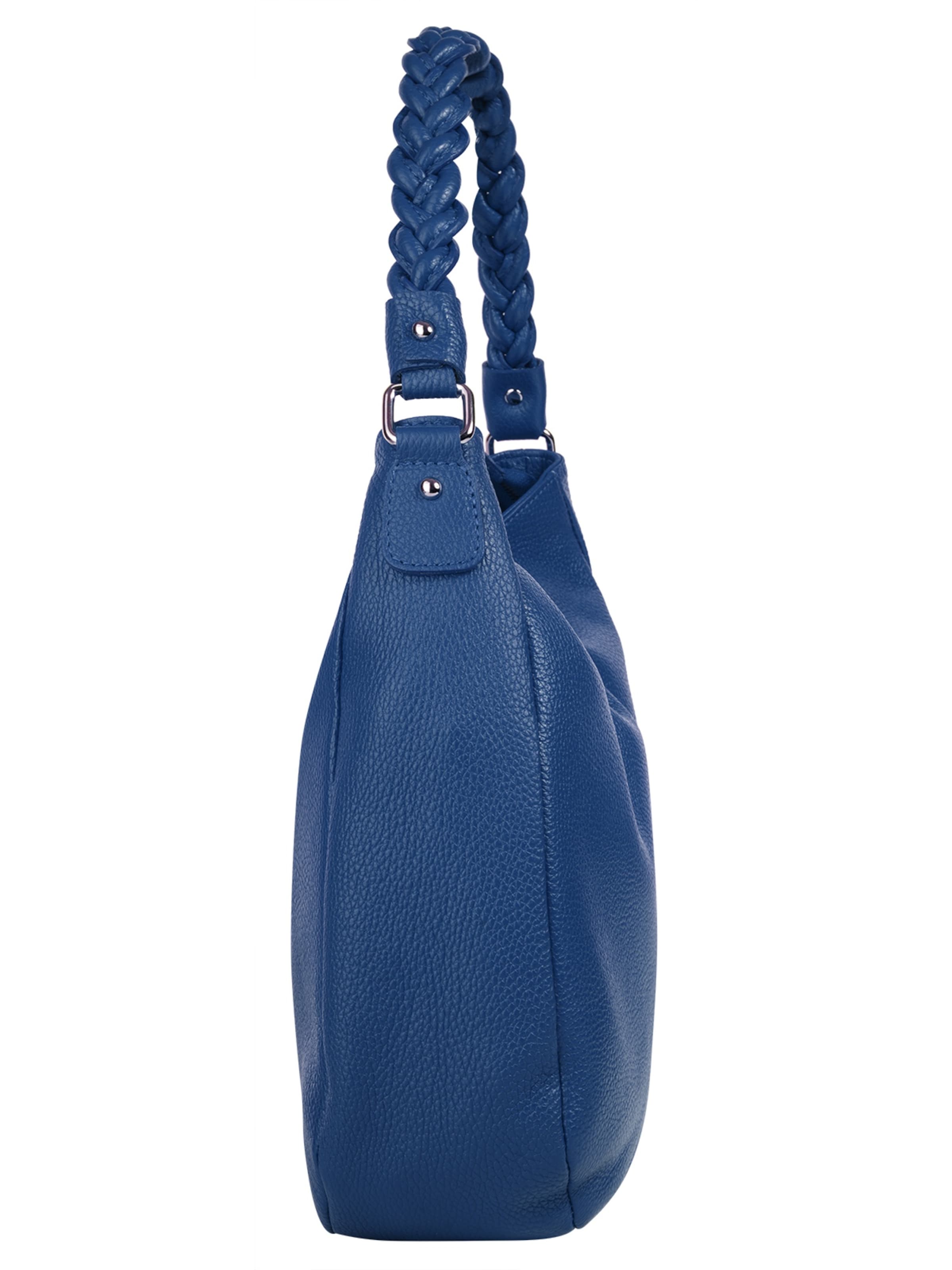 Sacs à main Samantha Look en bleu