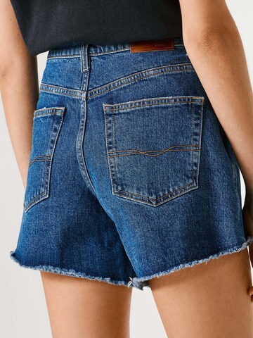 regular Jeans 'Rachel' di Pepe Jeans in blu