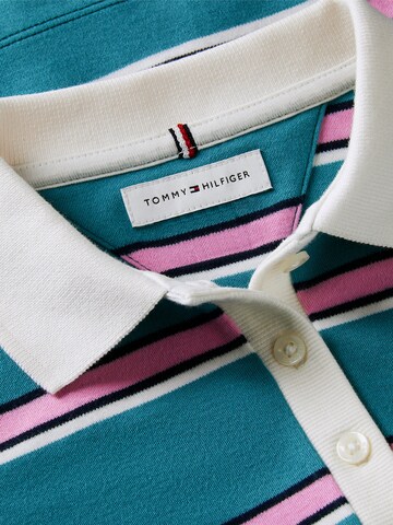 TOMMY HILFIGER Shirt in Groen