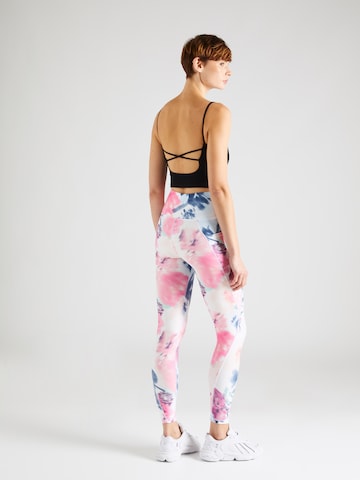 Marika Skinny Sports trousers in Mixed colours