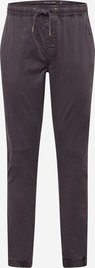 INDICODE JEANS Pants 'Fields' in Anthracite, Item view