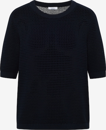 CECIL Sweater in Blue: front