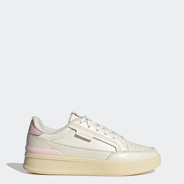 ADIDAS SPORTSWEAR Sneaker 'Aspyre' in Weiß