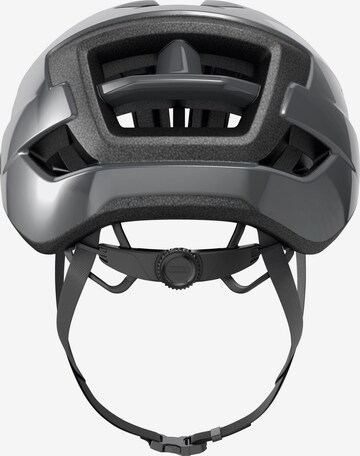 ABUS Helmet in Grey