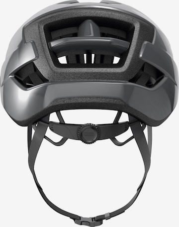 ABUS Helmet in Grey