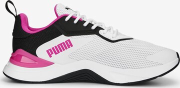 PUMA Sportschuh 'Infusion' in Weiß