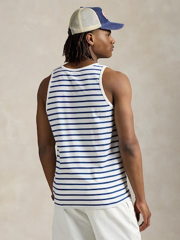 Polo Ralph Lauren Bluser & t-shirts i hvid
