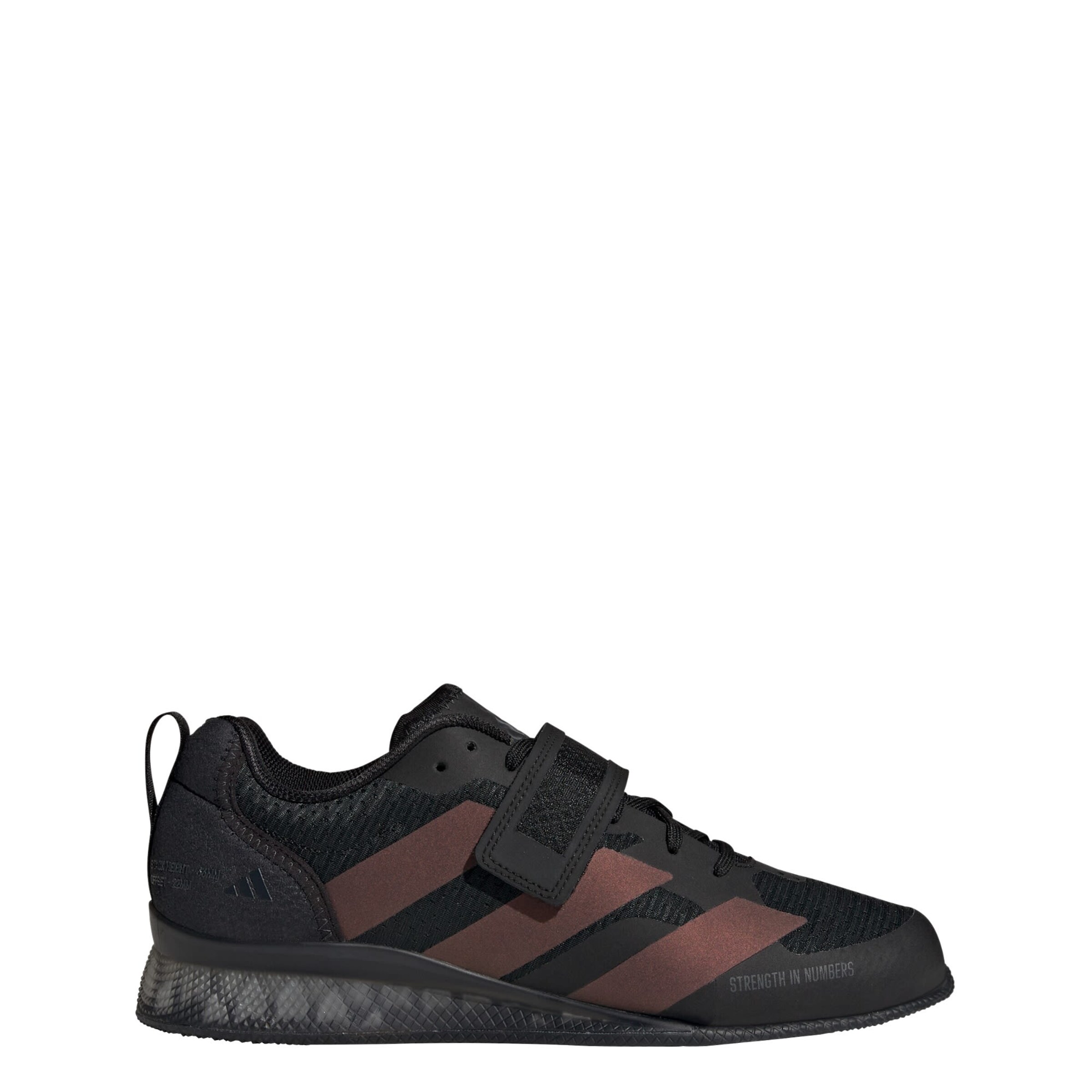 ADIDAS PERFORMANCE - Calzado deportivo en negro