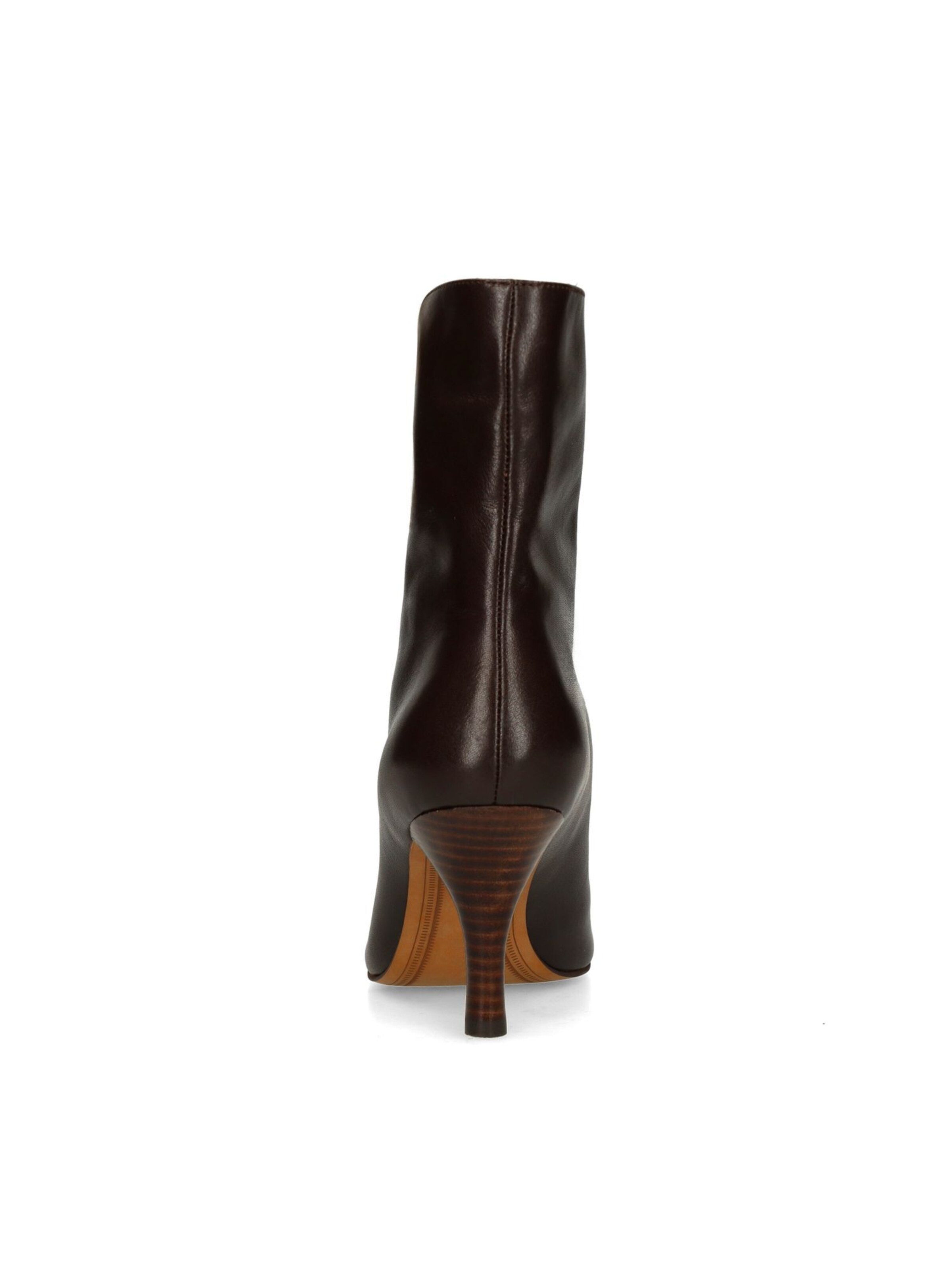 Bottines SACHA en marron