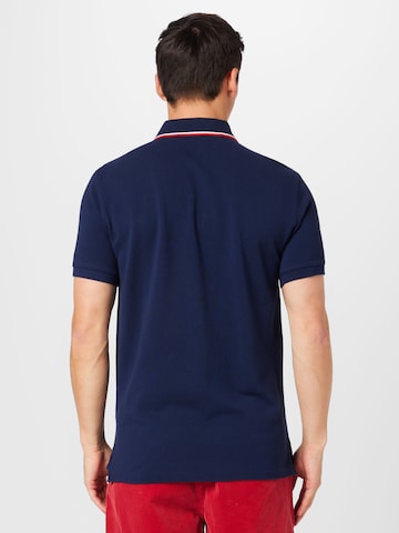 Polo Ralph Lauren Shirt in Blauw