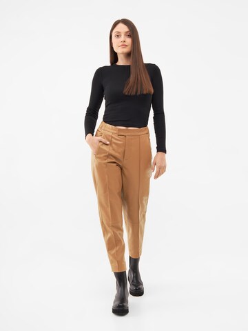 Bolongaro Trevor Slimfit Bukser i beige