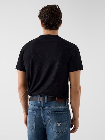 GUESS Shirt in Black