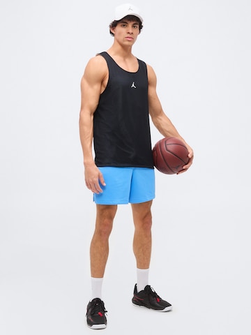 Jordan Shirt in Zwart