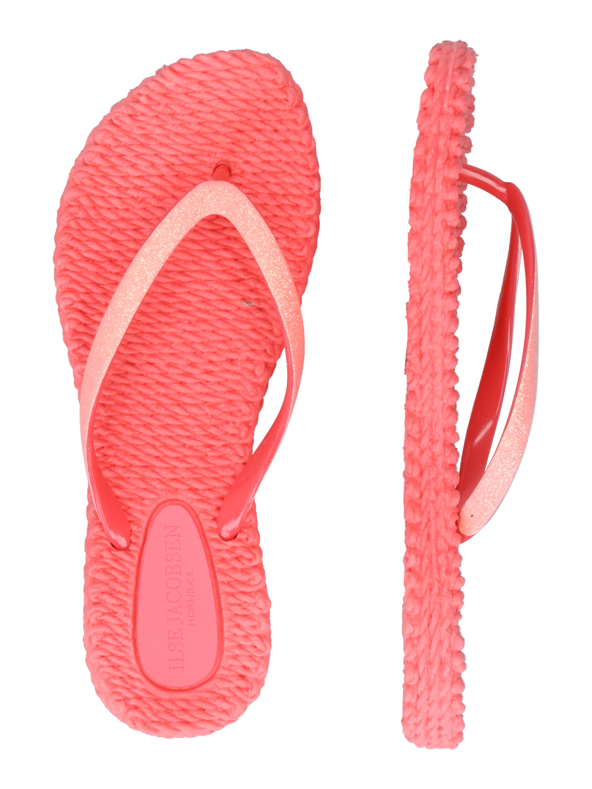 ILSE JACOBSENJapanke 'Cheerful 01' - crvena boja