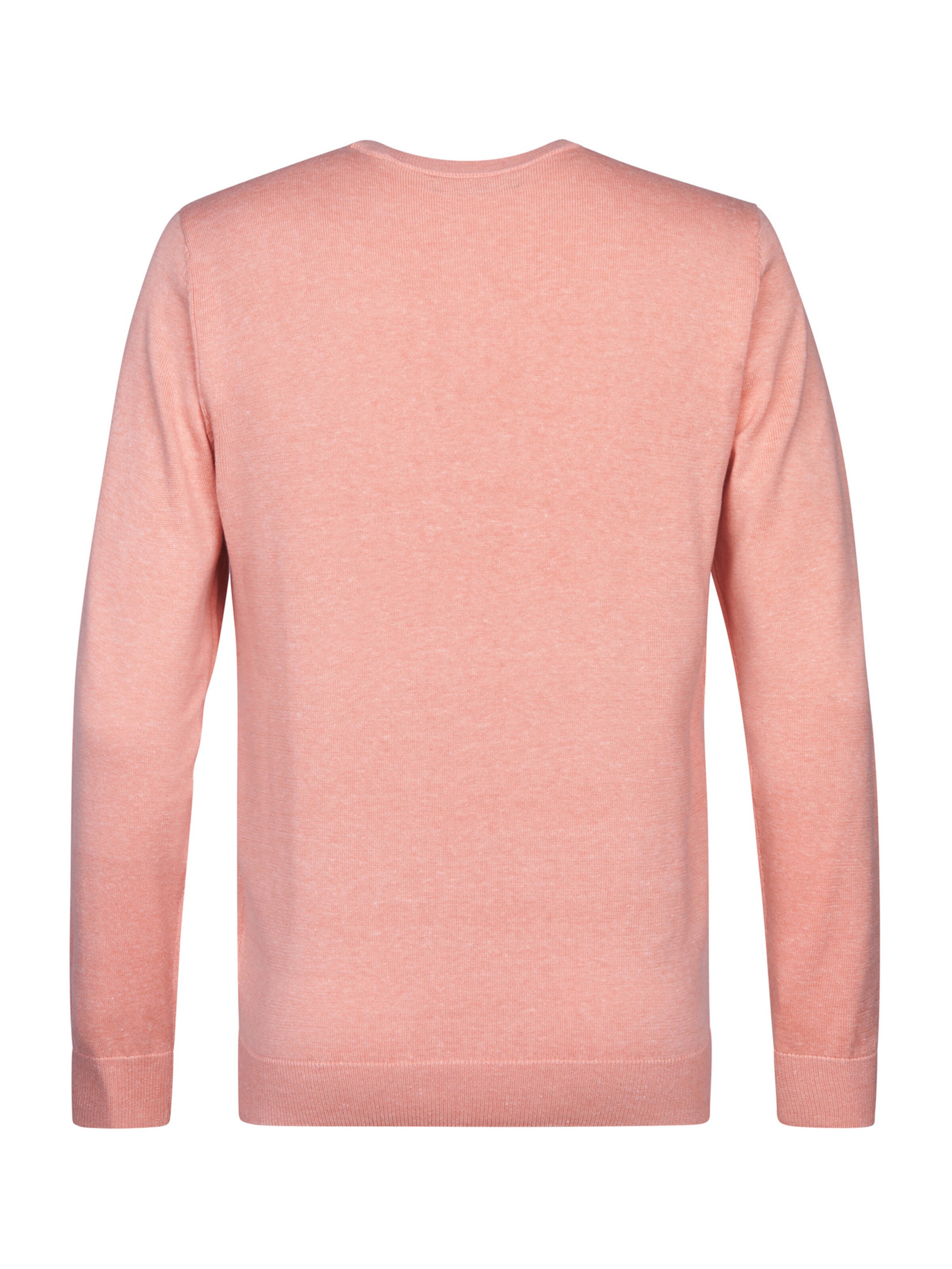 Petrol Industries - Pullover em laranja