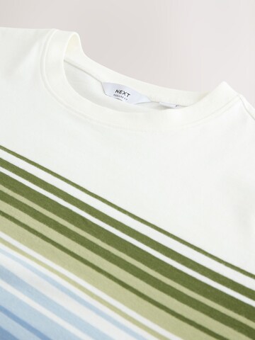 Next Koszulka w kolorze niebieski