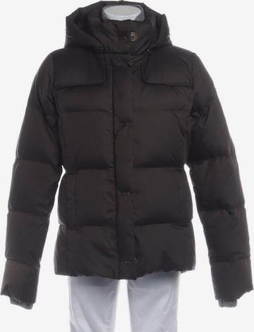 Marc O'Polo Jacket & Coat in L in Brown: front