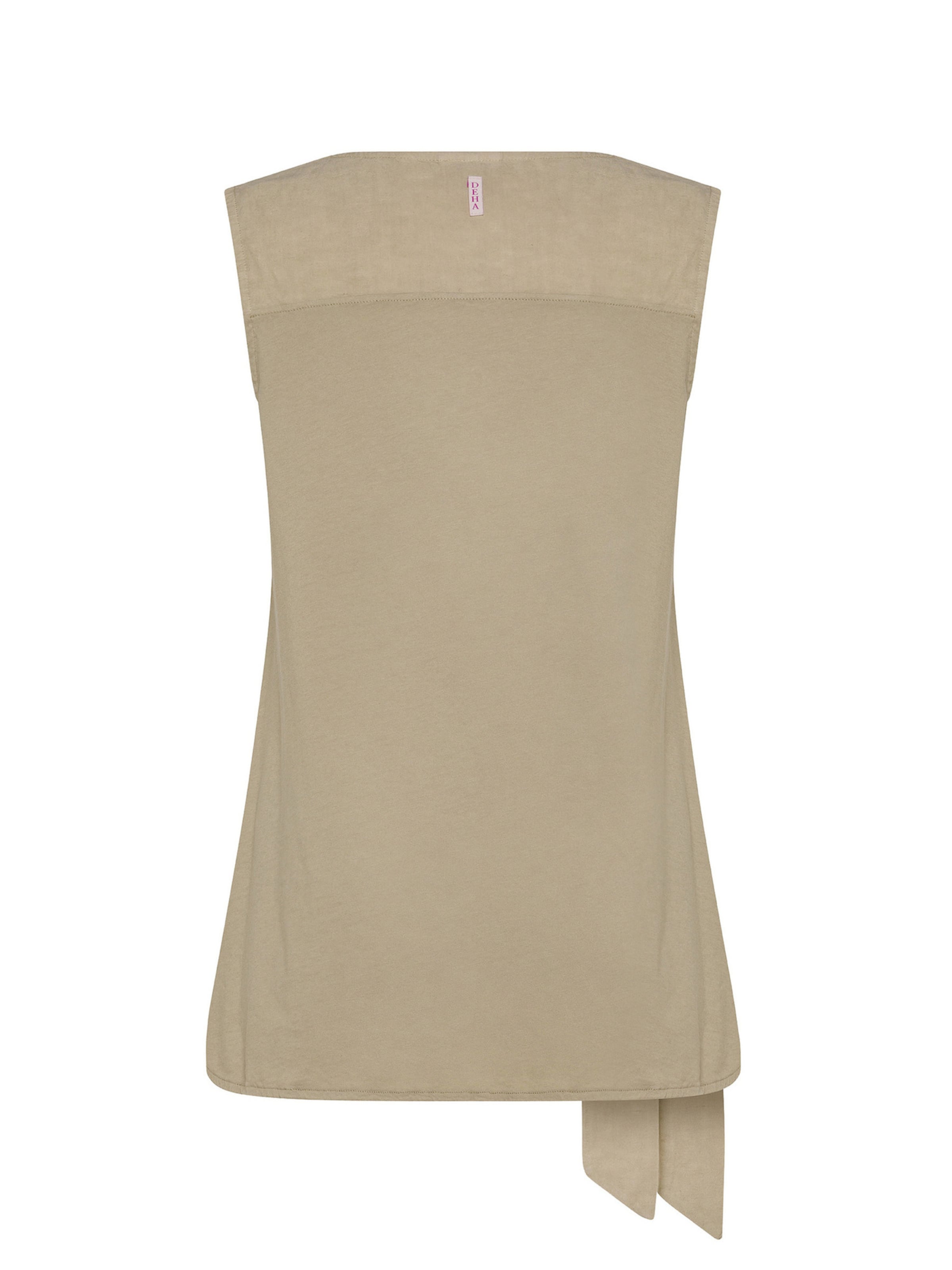 DEHA Bluse in Beige