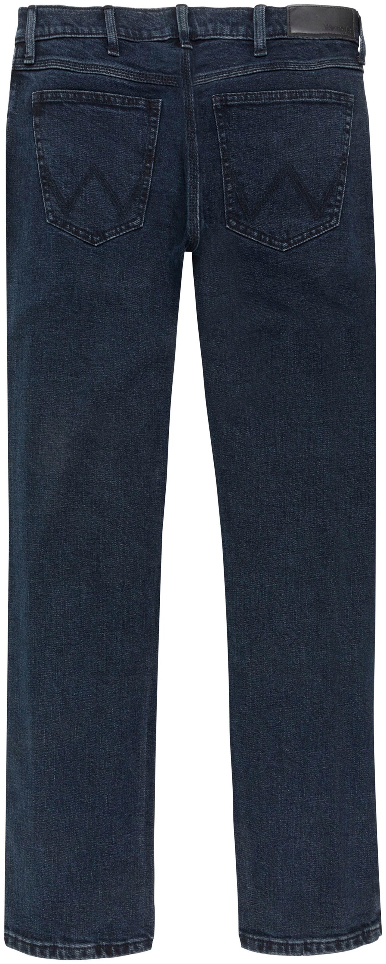 WRANGLER Regular Jeans in Blue