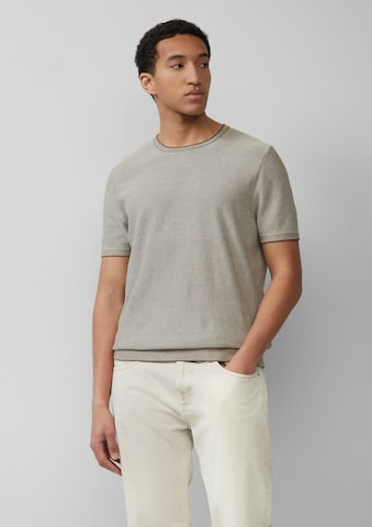 Pull-over s.Oliver en vert : devant