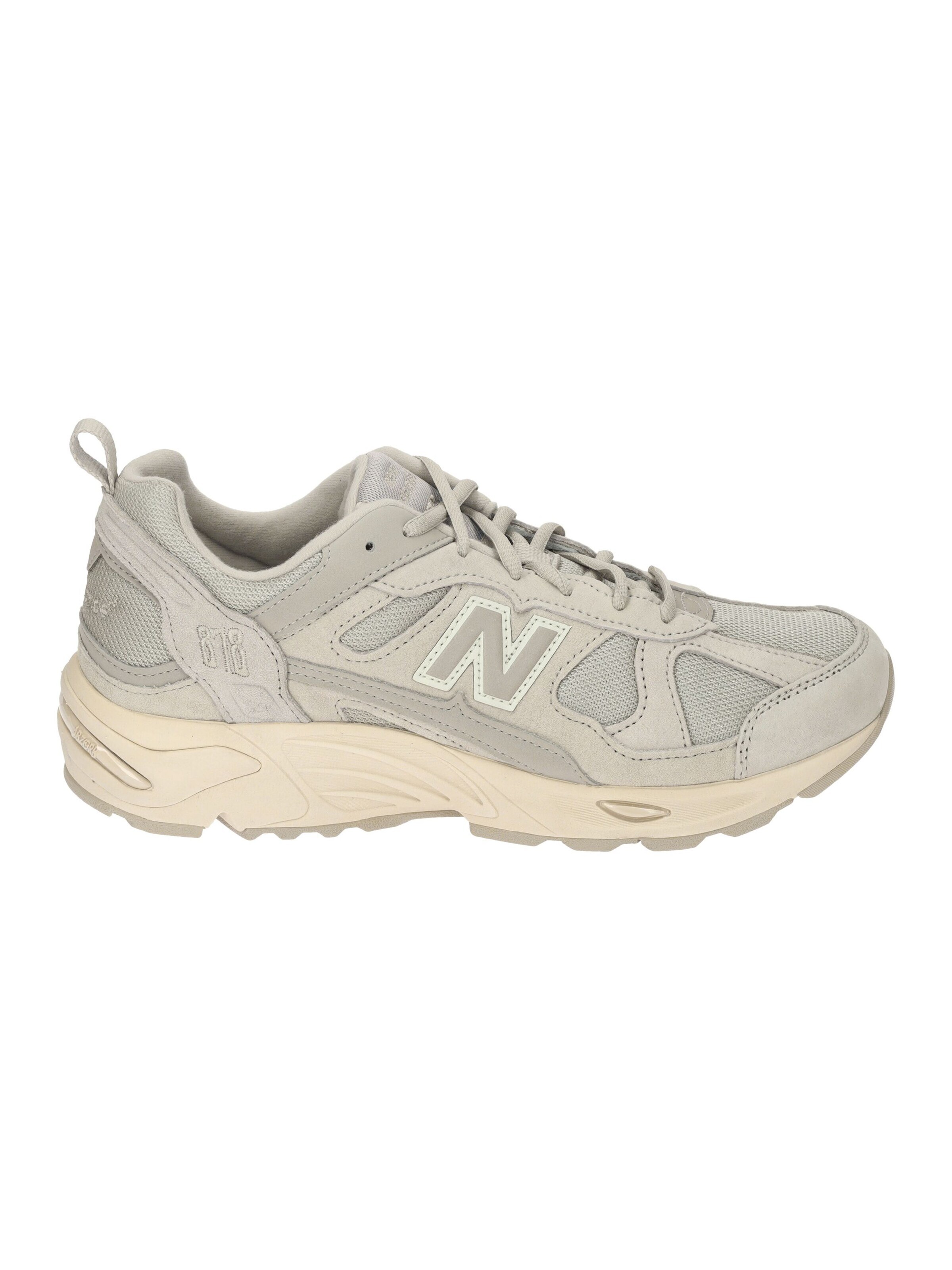 new balance Sneakers '878' in Grey