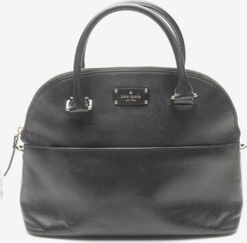 Kate Spade Bag in One size in Black: front