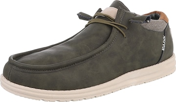 CoolWalk Schuhe in Grün: Vorderseite