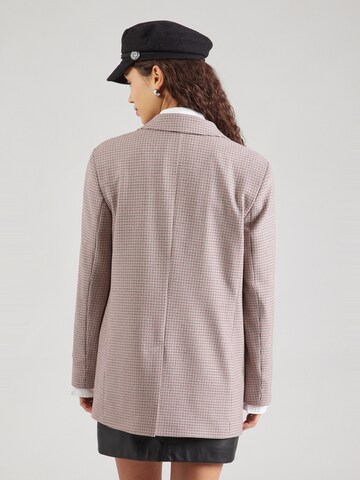 Blazer 'C_Jeflap' di BOSS in rosa