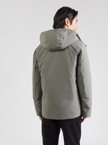 elvine Winter jacket 'Vhinner' in Green