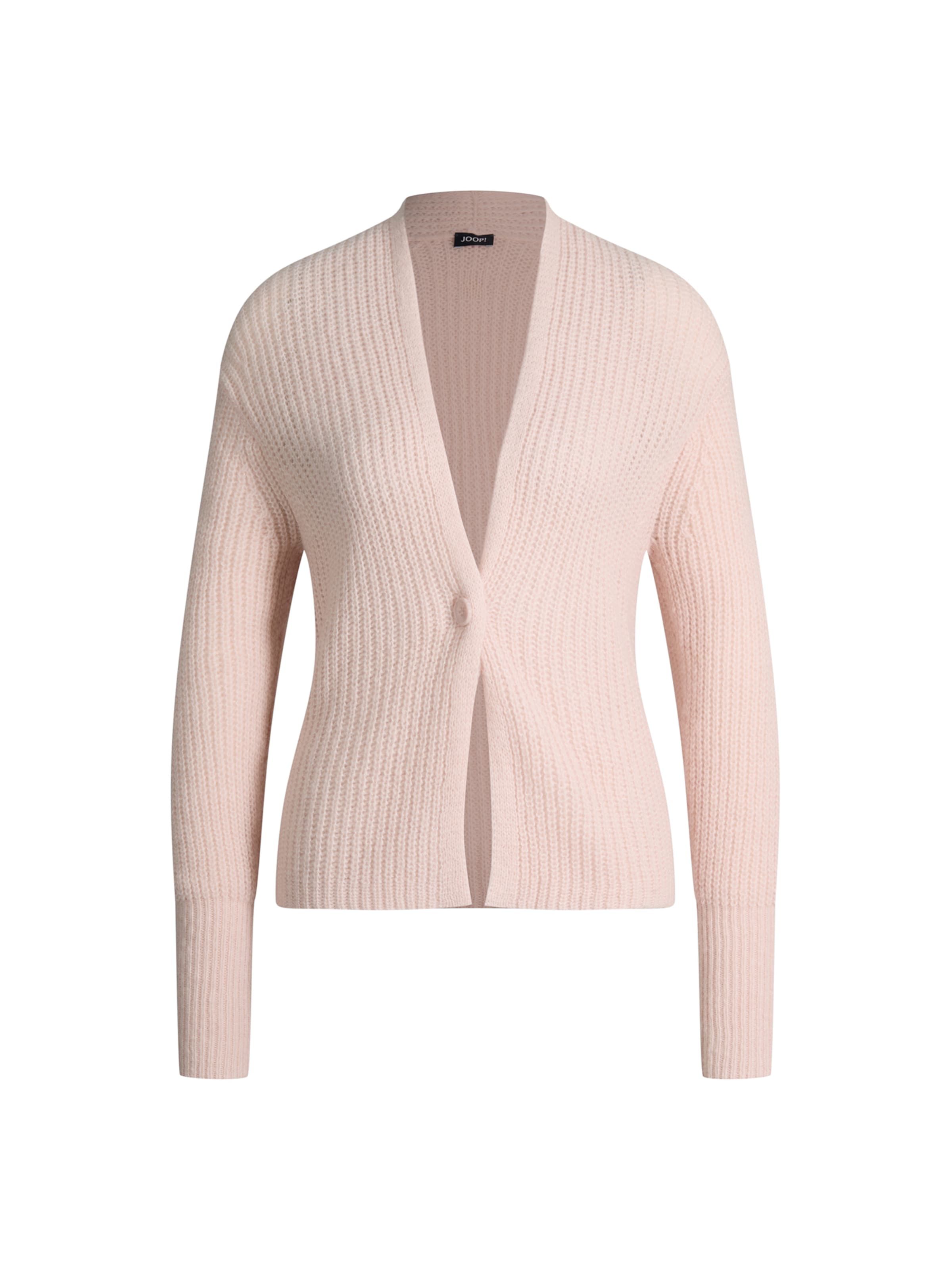 Cardigan 'Kanna' JOOP! en rose : devant