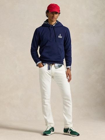 Polo Ralph Lauren Sweatshirt in Blue