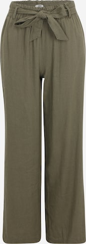 JDY Tall Pants 'SAY' in Green: front