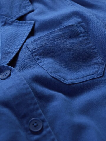 Combinaison 'Clear Water' Seasalt Cornwall en bleu