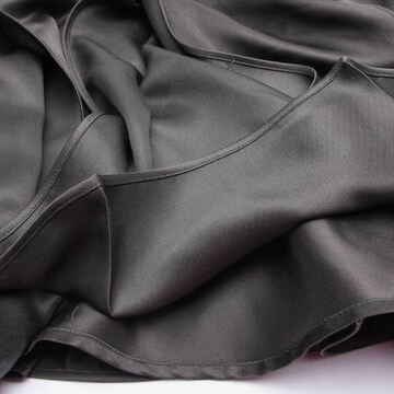 Louis Vuitton Skirt in S in Grey