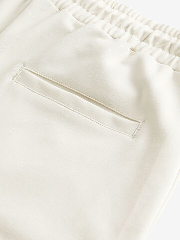 Regular Pantalon Next en beige