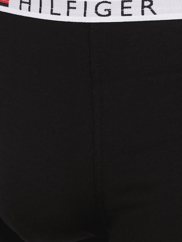 Tommy Hilfiger Underwear Boxerky – černá