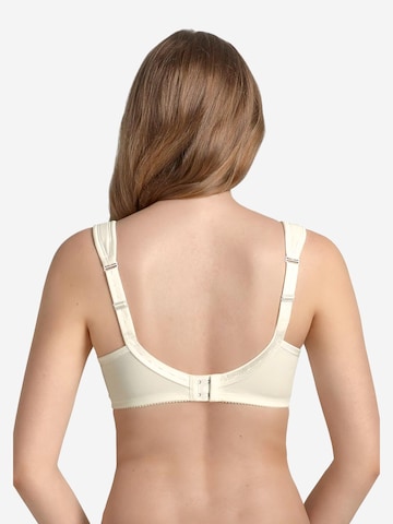 ANITA Minimiser Bra 'Safina' in White