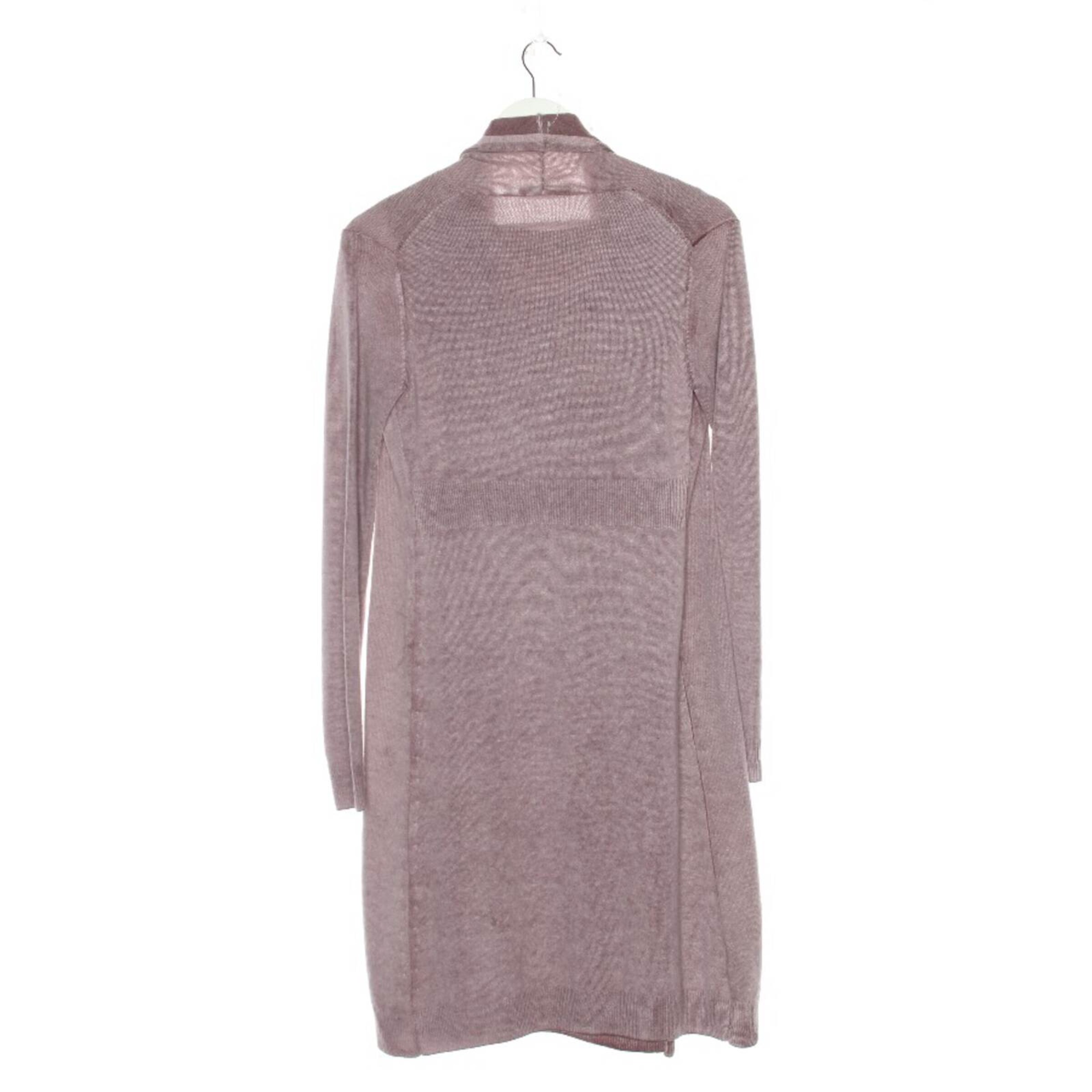 FFC Jumpsuit in M in Pink