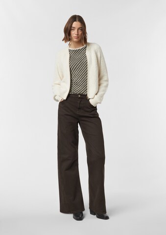 COMMA Shirt in White