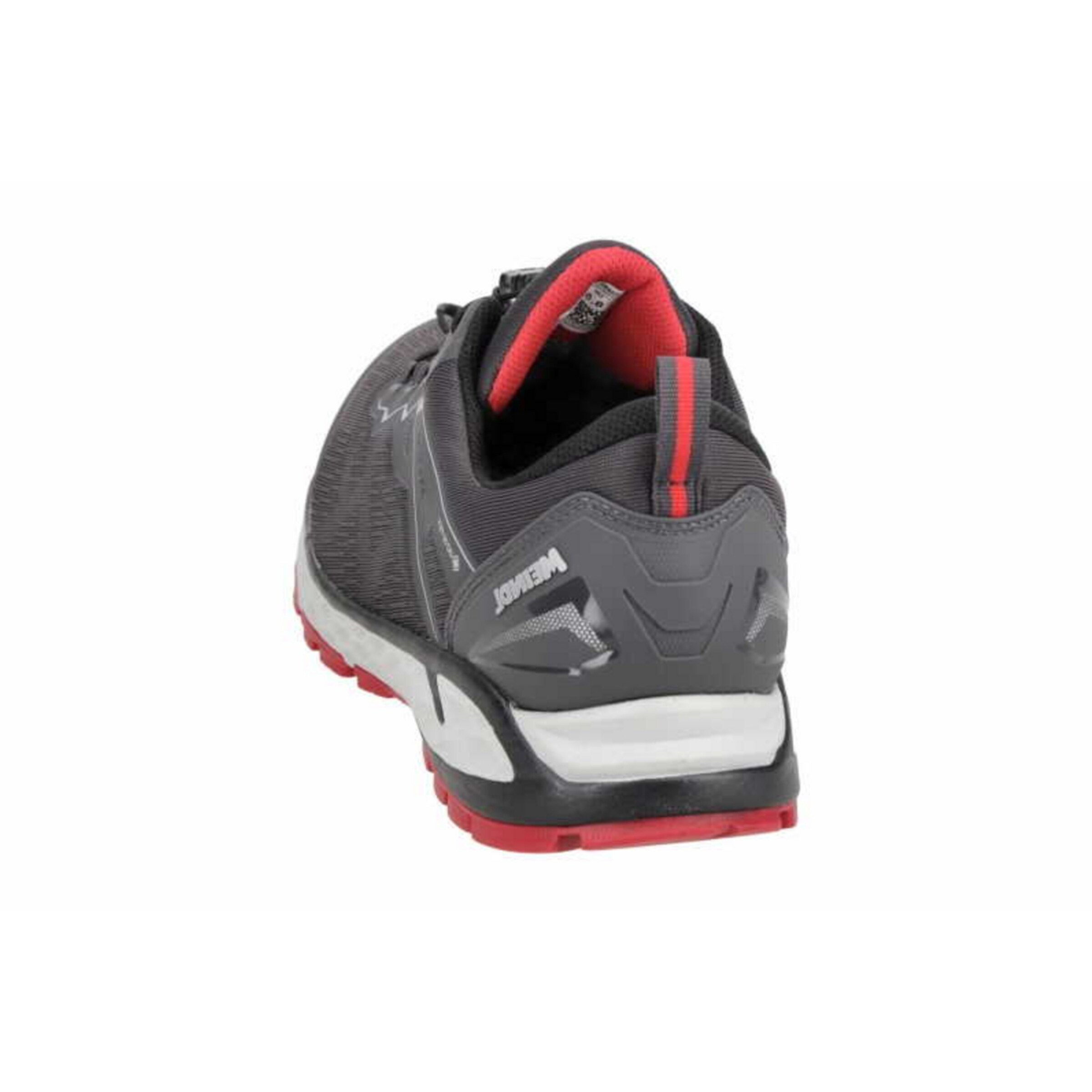 MEINDL Low shoe 'Power Walker 3.0' in Grey