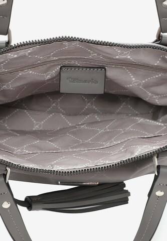 TAMARIS Shopper 'Lisa' in Grey