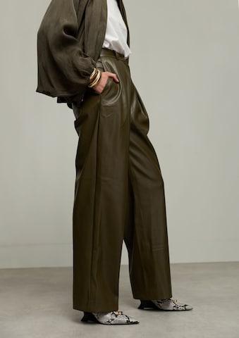 Mule SACHA en gris