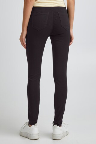 b.young Skinny Sports trousers 'Keira' in Black