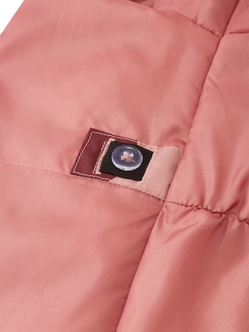 Reima Overall 'Marte Mid' in Roze