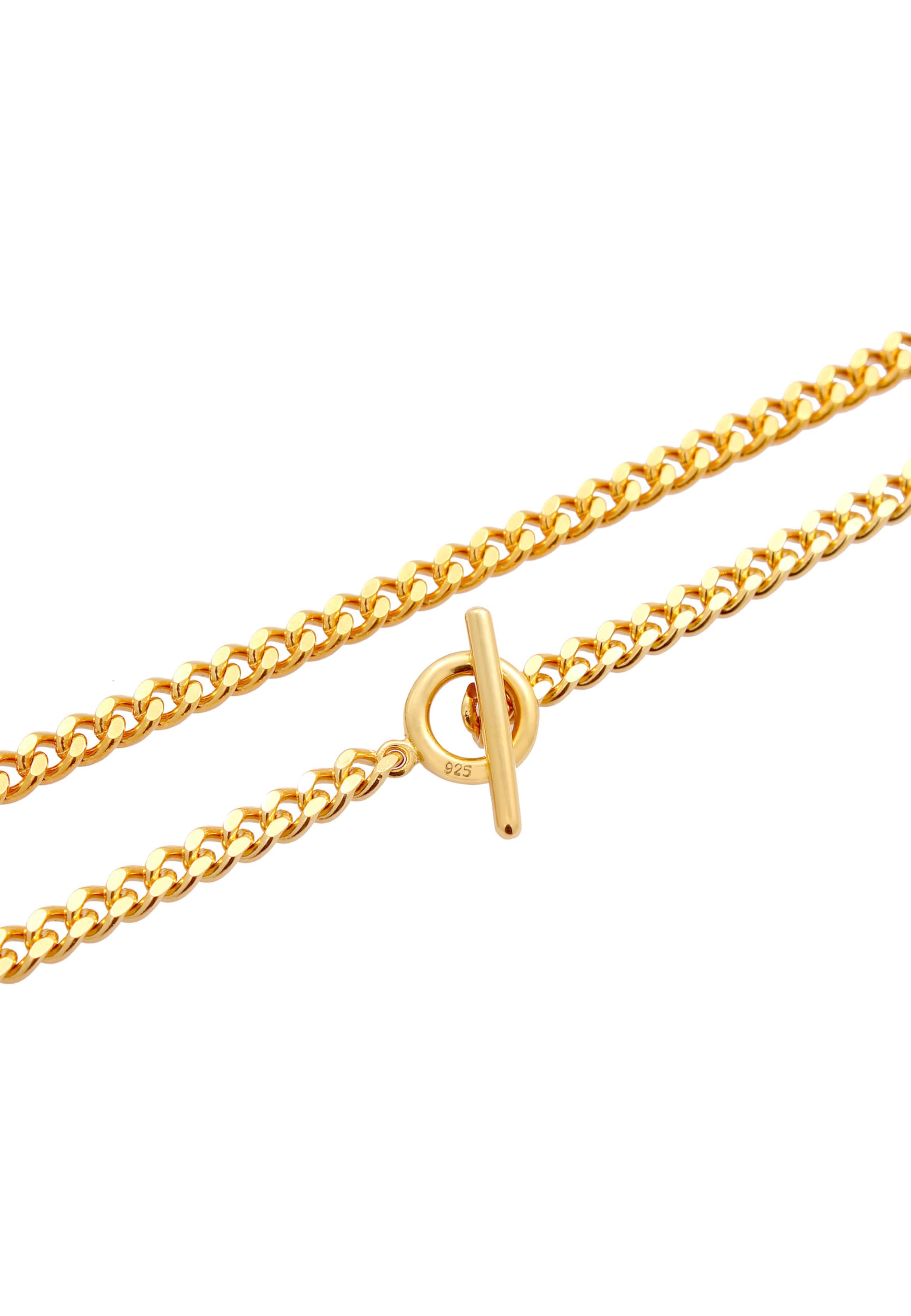 ELLI Necklace in Gold