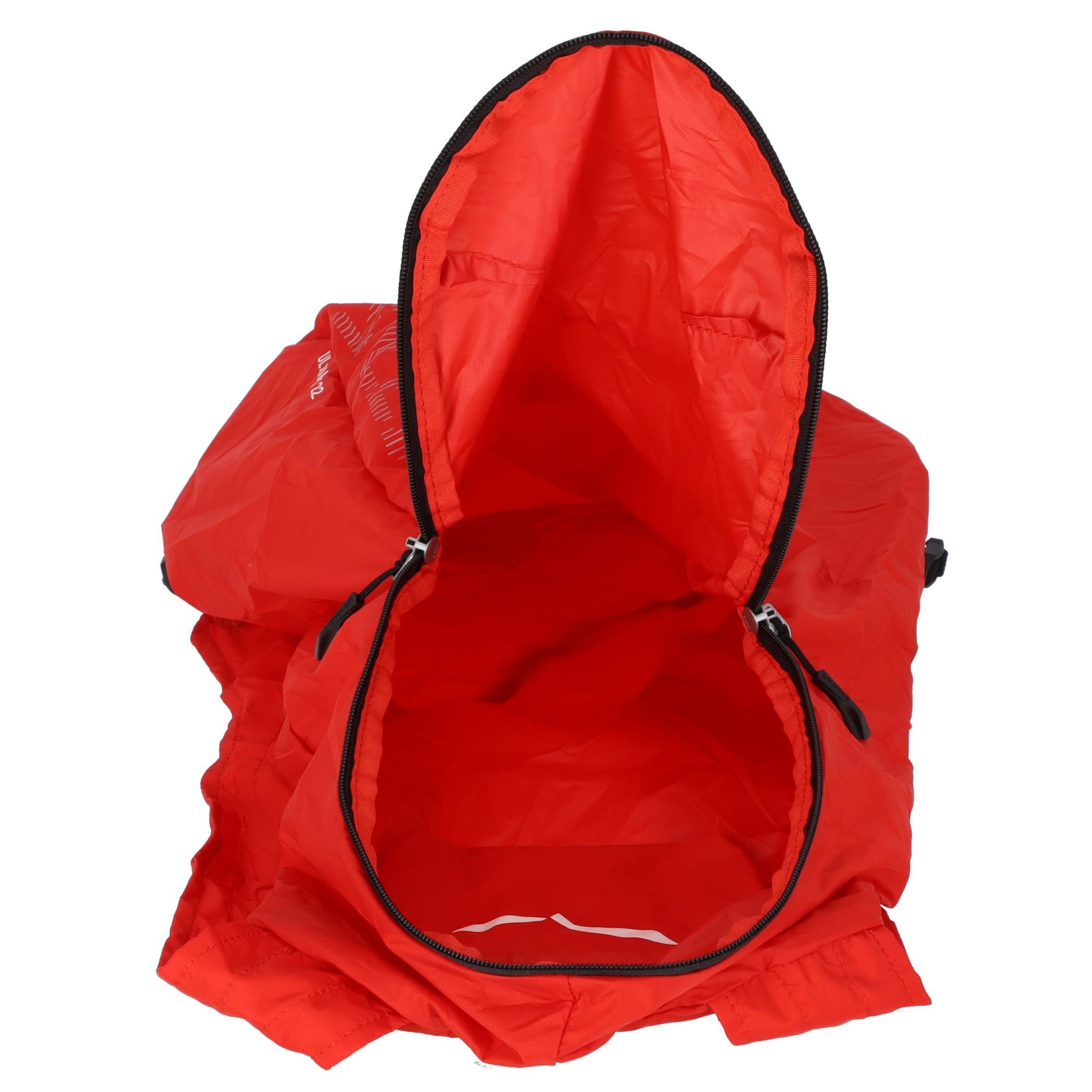 SALEWA Sports backpack 'Ultralight' in Red