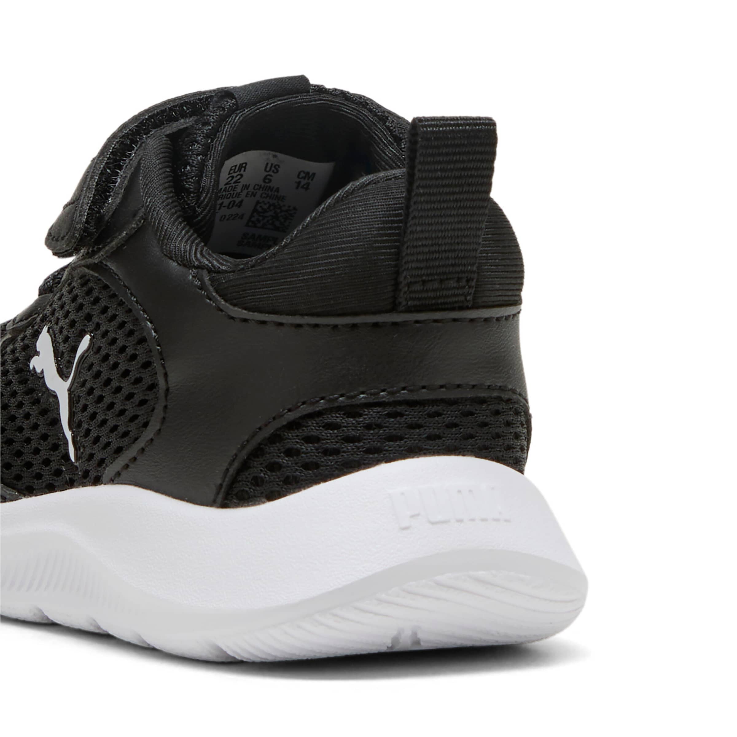 PUMA Sneakers 'Fun Racer 2' i sort