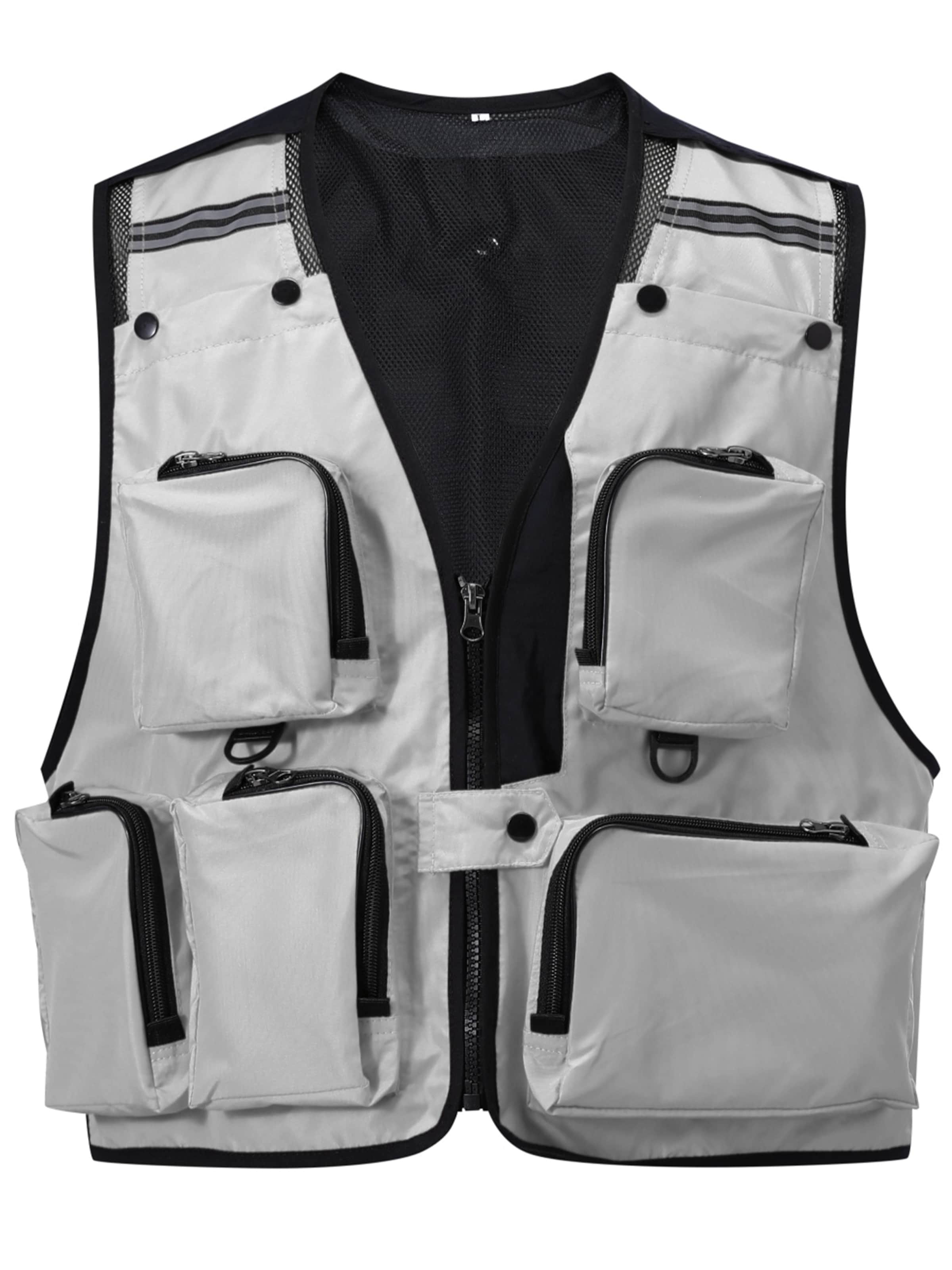 Youthup Sportweste‌‌‌‌‌‌‌‌ in Grau