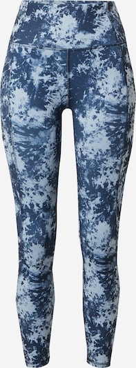 Marika Sport-Leggings 'SIA' in senf, Produktansicht