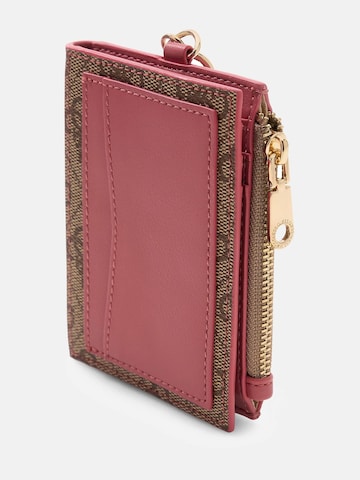 GUESS Case in Pink